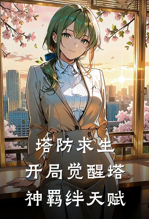 塔防求生：开局觉醒塔神羁绊天赋