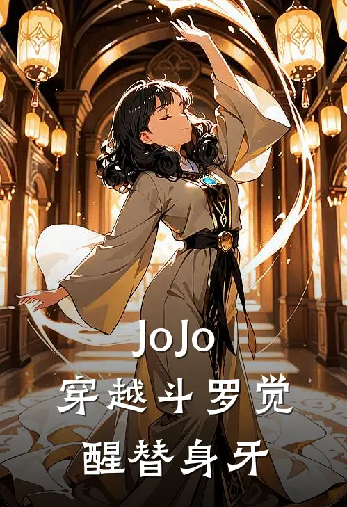 JoJo：穿越斗罗觉醒替身牙
