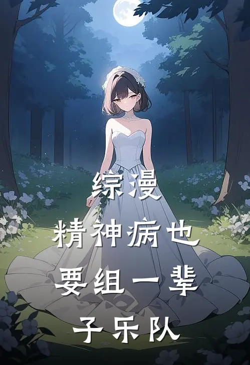 综漫：精神病也要组一辈子乐队