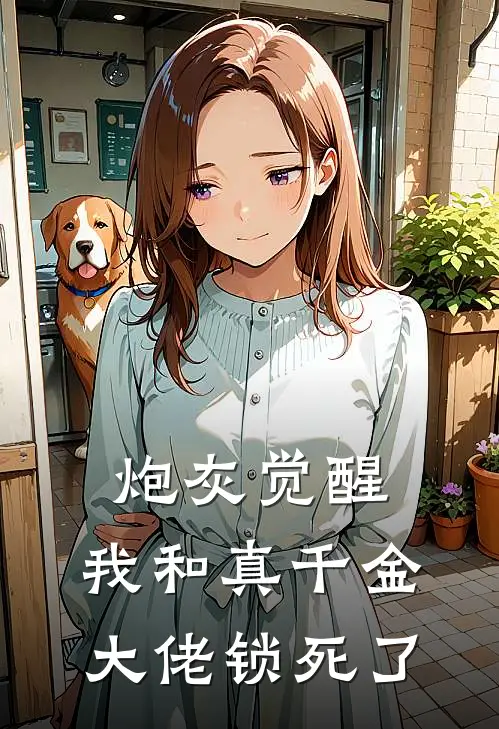 炮灰觉醒：我和真千金大佬锁死了