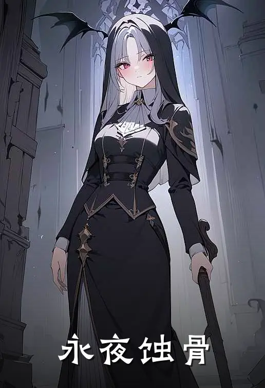 永夜蚀骨林焰启明完结小说免费阅读_完本热门小说永夜蚀骨林焰启明