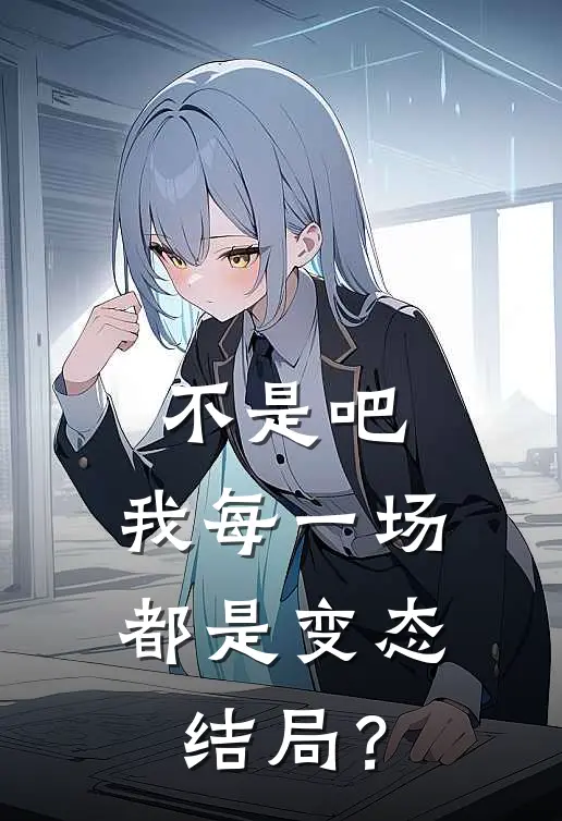 不是吧，我每一场都是变态结局？