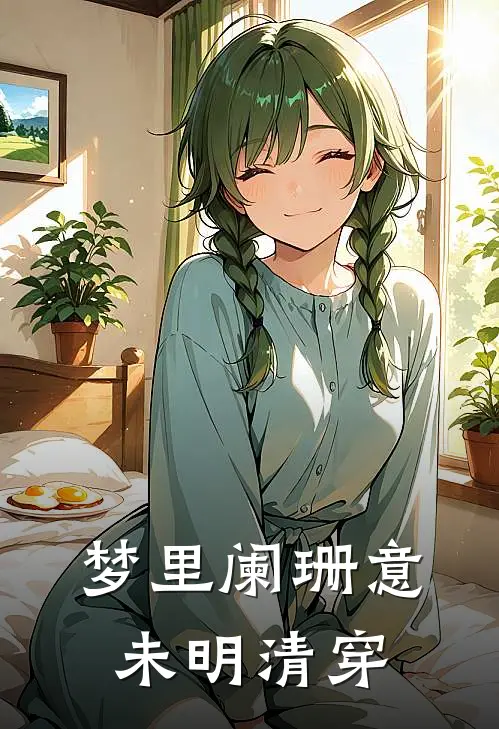 梦里阑珊意未明清穿