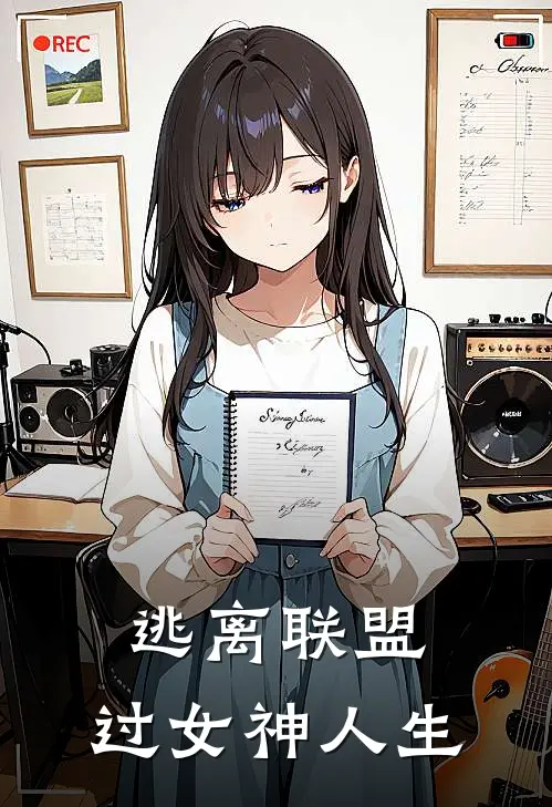 逃离联盟，过女神人生