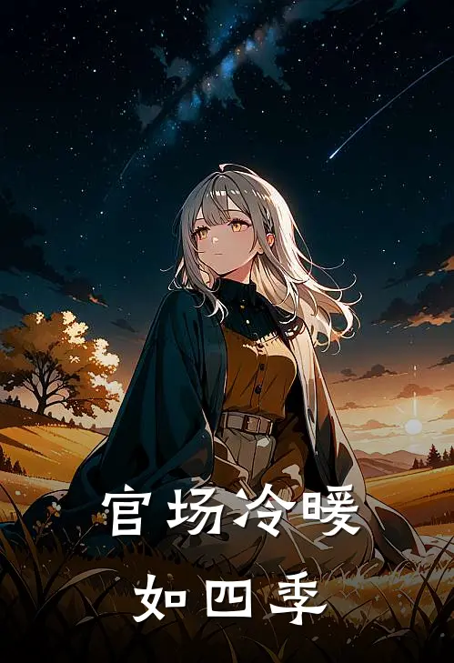 官场冷暖如四季