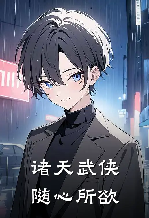 诸天武侠，随心所欲