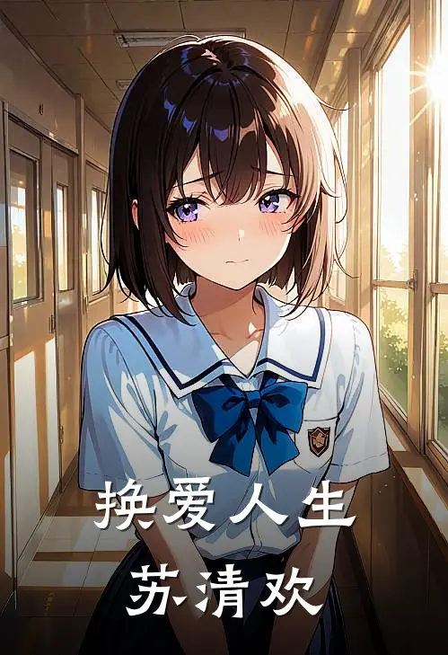 换爱人生苏清欢