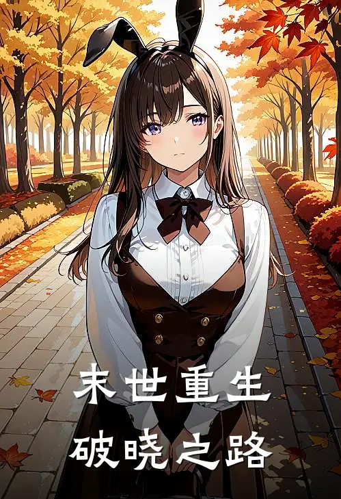 末世重生：【破晓之路】