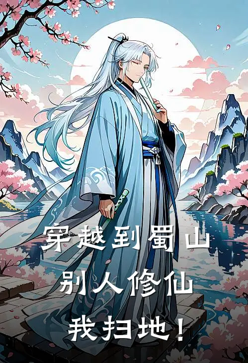 穿越到蜀山，别人修仙我扫地！