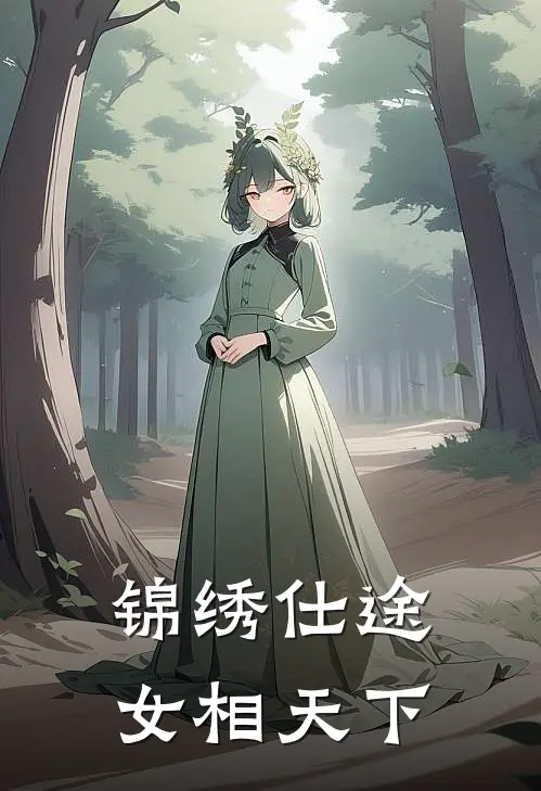 锦绣仕途女相天下