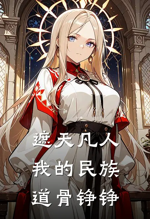 遮天凡人：我的民族道骨铮铮