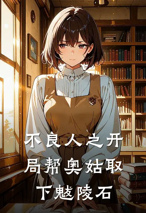 不良人之开局帮奥姑取下魃陵石