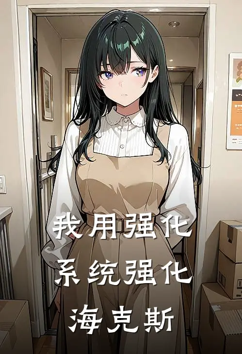 我用强化系统强化海克斯(郑乾王凌风)全本完结小说_完整版免费全文阅读我用强化系统强化海克斯(郑乾王凌风)