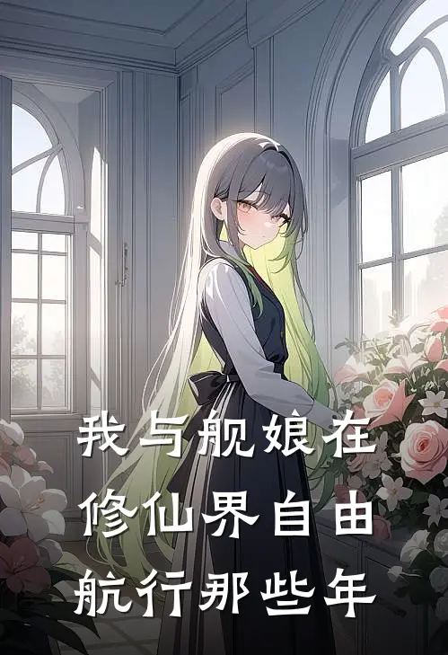 我与舰娘在修仙界自由航行那些年