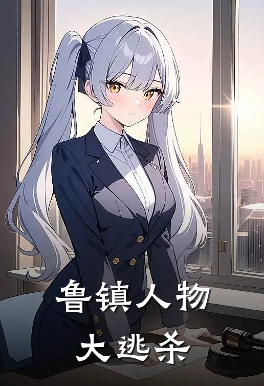 鲁镇人物大逃杀(祥林嫂阿毛)免费阅读全文_免费完结版小说鲁镇人物大逃杀祥林嫂阿毛