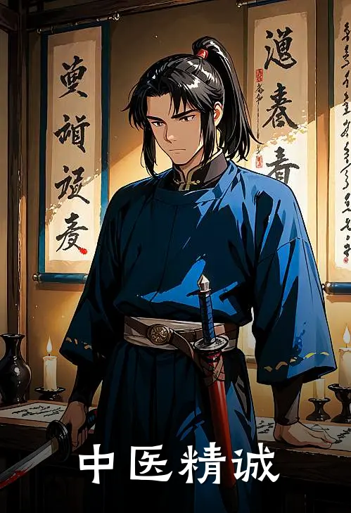 中医精诚