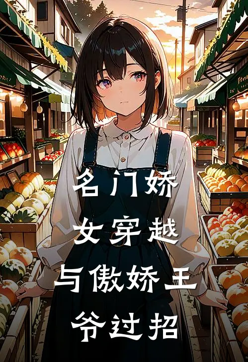 名门娇女穿越，与傲娇王爷过招(苏阮棠楚承煜)全本免费在线阅读_名门娇女穿越，与傲娇王爷过招全文阅读