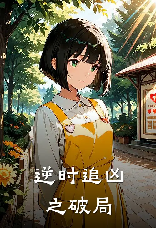 逆时追凶之破局李青云林宇完本完结小说_热门小说排行榜逆时追凶之破局李青云林宇