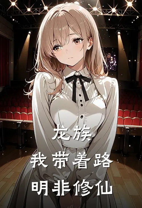 龙族：我带着路明非修仙