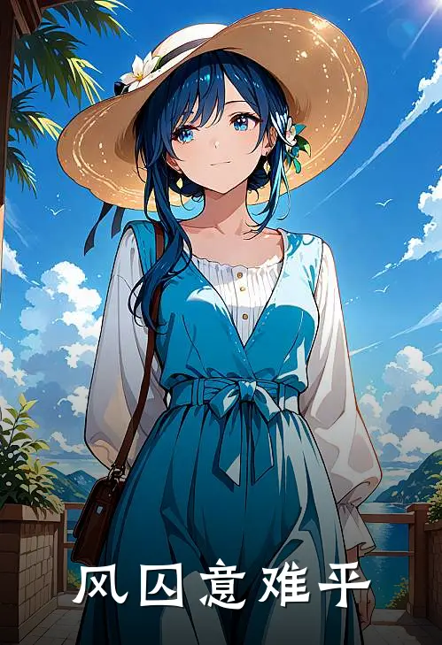 风囚意难平(沈知微陈默)完本小说_全本免费小说风囚意难平沈知微陈默