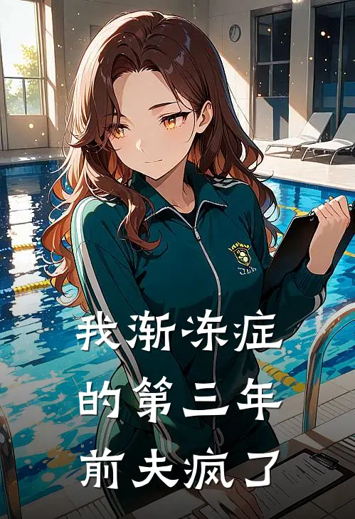 我渐冻症的第三年，前夫疯了沈辞景纪昭全文免费阅读无弹窗大结局_（沈辞景纪昭）我渐冻症的第三年，前夫疯了最新小说