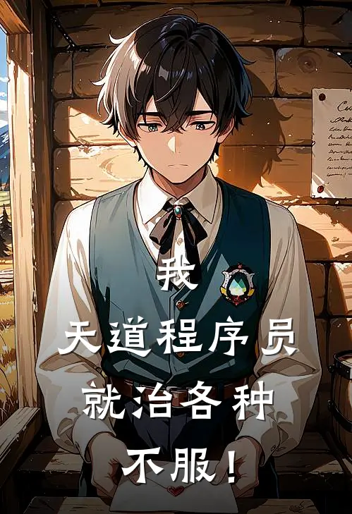 我，天道程序员，就治各种不服！