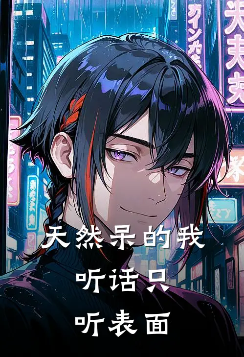 天然呆的我，听话只听表面