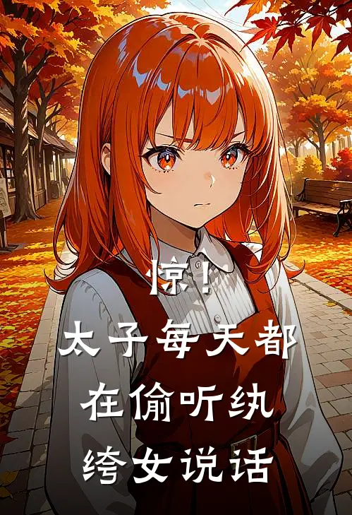 惊！太子每天都在偷听纨绔女说话