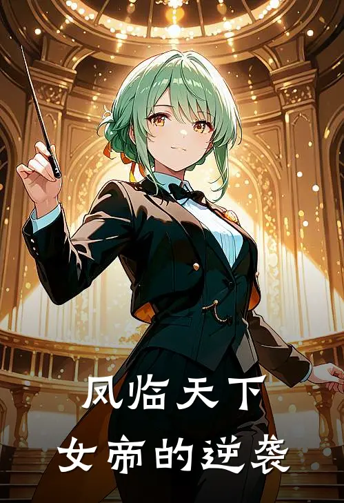 凤临天下：女帝的逆袭沈云昭张谦热门的小说_热门小说在线阅读凤临天下：女帝的逆袭沈云昭张谦