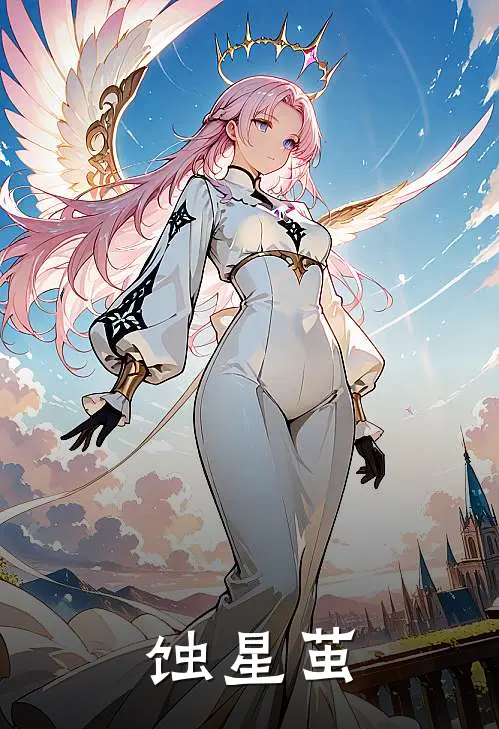 蚀星茧(望川夏堇)小说免费在线阅读_蚀星茧(望川夏堇)大结局阅读