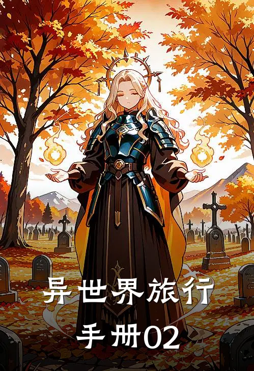 异世界旅行手册02