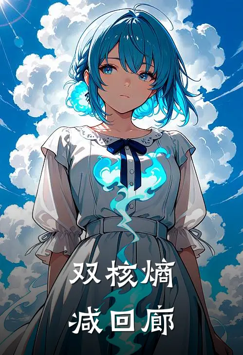 双核熵减回廊宁尚邹明热门的小说_免费小说双核熵减回廊(宁尚邹明)