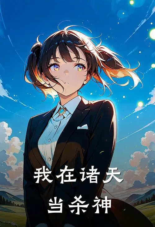 我在诸天当杀神