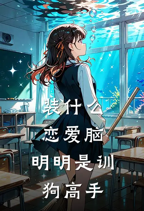 装什么恋爱脑，明明是训狗高手