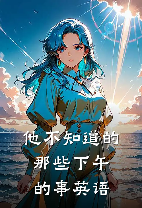 他不知道的那些下午的事英语