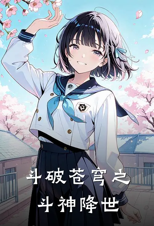 斗破苍穹之斗神降世