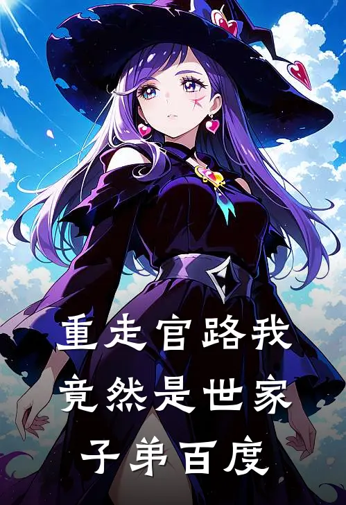 重走官路我竟然是世家子弟百度