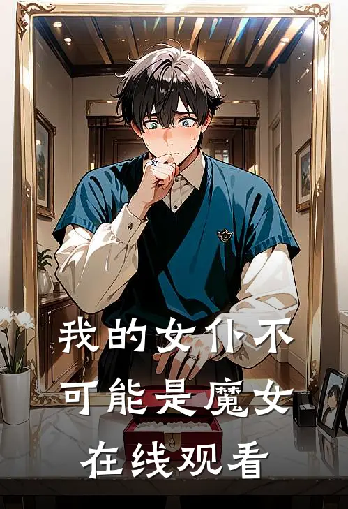 我的女仆不可能是魔女在线观看