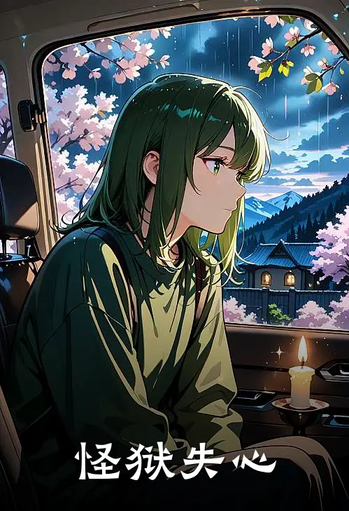 怪狱失心(黄忠章留文)完整版小说全文免费阅读_免费阅读无弹窗怪狱失心黄忠章留文