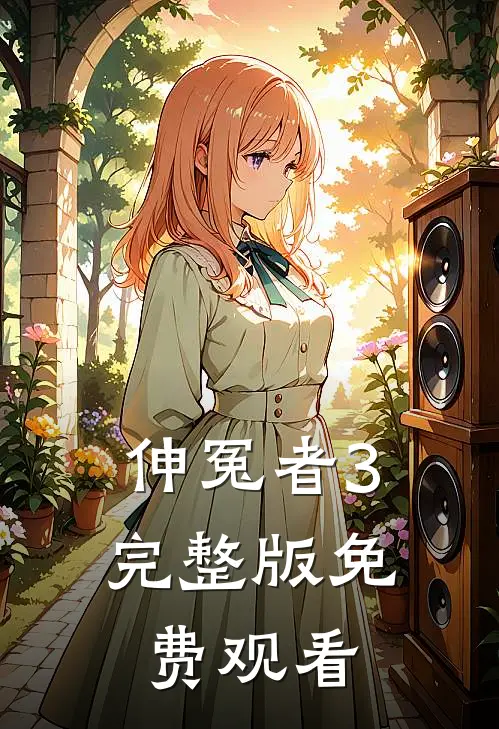 伸冤者3完整版免费观看