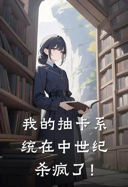 我的抽卡系统在中世纪杀疯了！（赫莱尔维尔纳）全文免费阅读无弹窗大结局_我的抽卡系统在中世纪杀疯了！最新章节列表