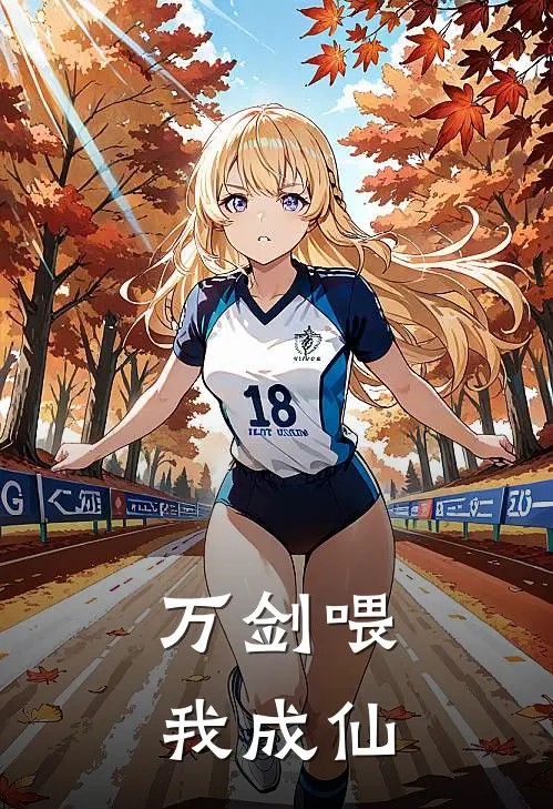 万剑喂我成仙