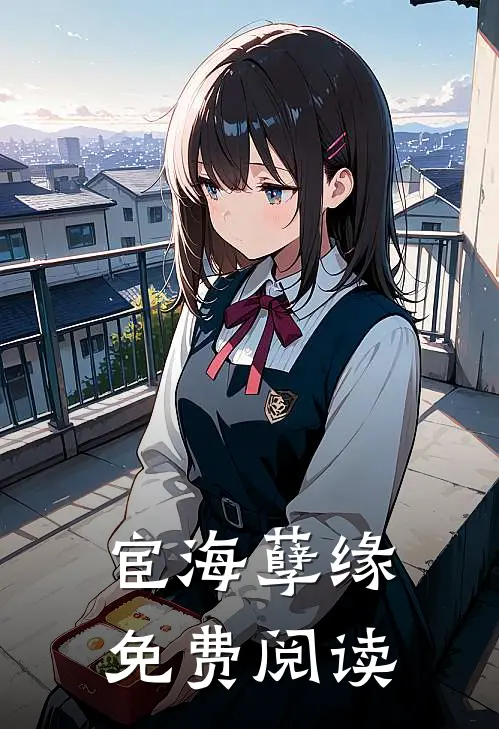 宦海孽缘免费阅读