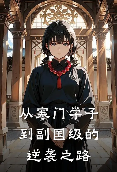 从寒门学子到副国级的逆袭之路(关山月钱有禄)_关山月钱有禄热门小说