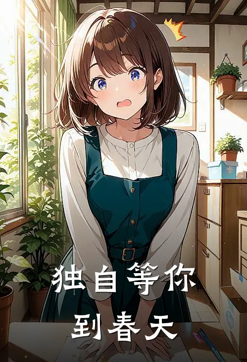 独自等你到春天