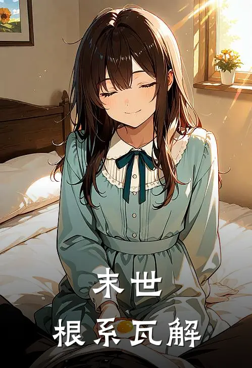 末世：根系瓦解