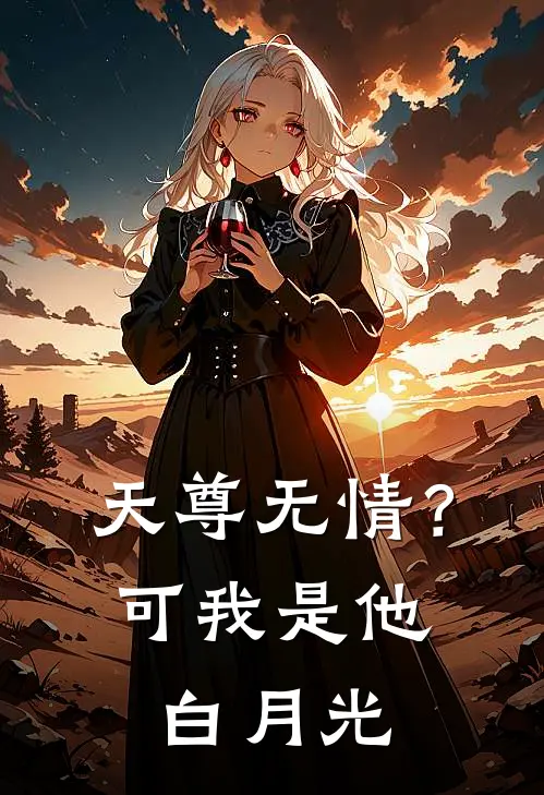 天尊无情？可我是他白月光