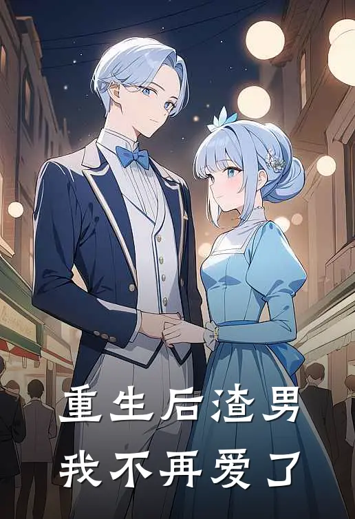 重生后渣男我不再爱了