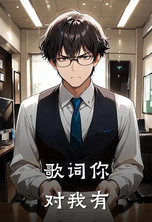 歌词你对我有