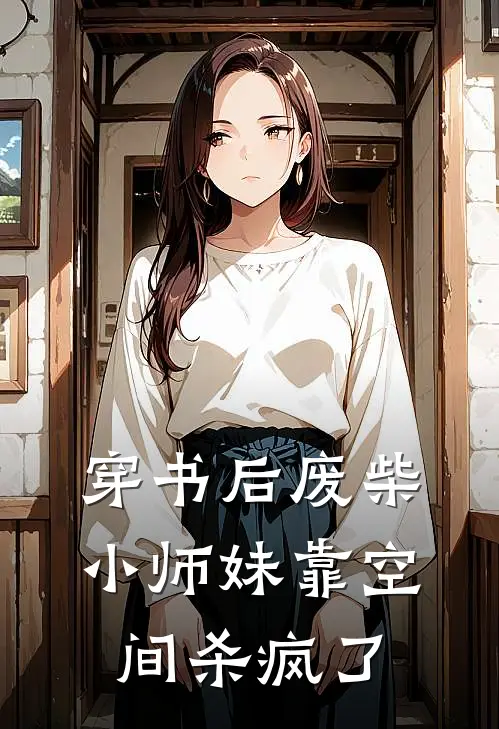 穿书后废柴小师妹靠空间杀疯了